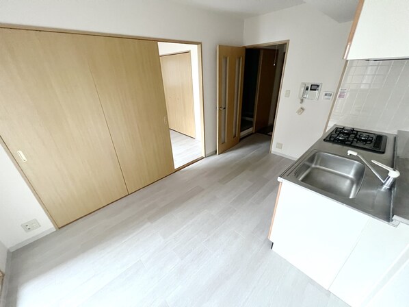 クリアドールの物件内観写真